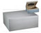 Lifestyle-Ambiente Adorini Humidor Aluminium - Delux medium inkl Tastingbogen