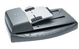 HP Scanjet 8290 Scanner (C9933A), Gebraucht, leicht beschädigt BULK, BITTE LESEN