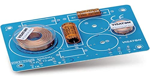 Visaton 2-Wege-Filter 8 Ohm