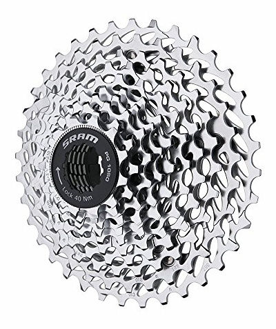 SRAM PG1050 10 Speed Cassette