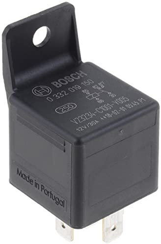 Bosch 0 332 019 150 Relay