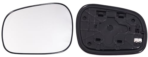 Alkar 6431992 Spiegelglas, Außenspiegel