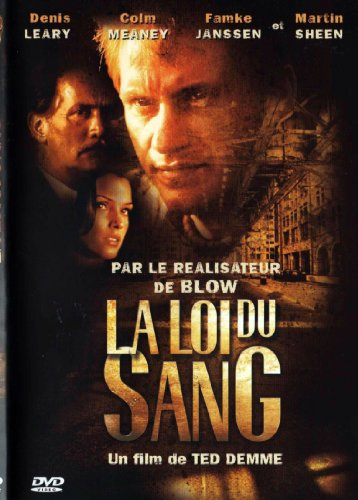La loi du sang [FR Import]