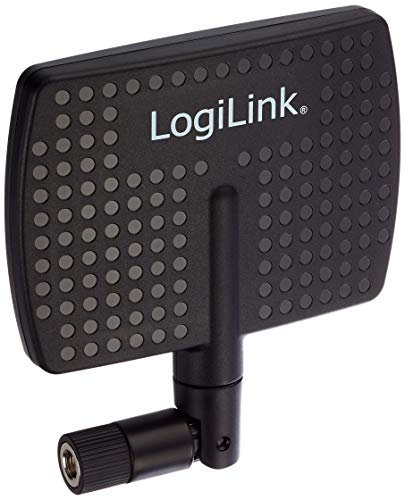 LogiLink WLAN Indoor Directional Antenna - Antenne - 802.11 b/g/n, WL0098
