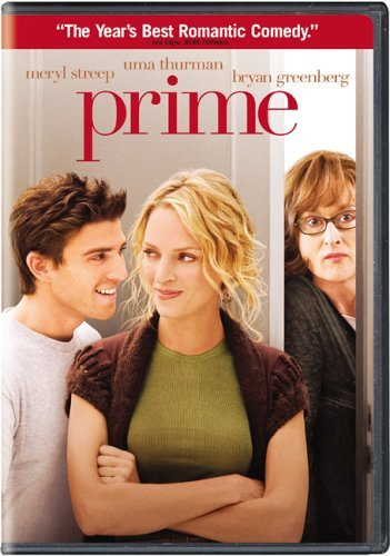 Prime [DVD]