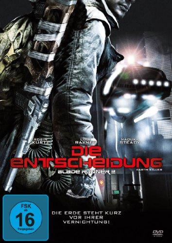 Die Entscheidung - Blade Runner 2