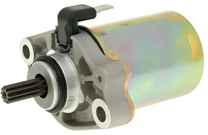Anlasser Startermotor für TGB, Aprilia, Morini, Suzuki, Italjet