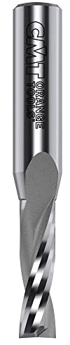 CMT ORANGE TOOLS 191.890.11 - SCHLICHTFRÄSER Z2 POS. D=9X32X80 S=12 HM RE