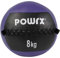 POWRX Medicine Ball Wall Ball 2kg-10kg