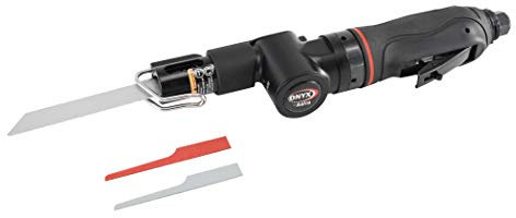 Astro Pneumatic Tool 936 Onyx Gear Driven Heavy Duty Air Saw