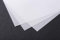 Clairefontaine 975119C Ries Transparentpapier (50 x 65 cm, 10 Blatt, 140 g, ideal für technische Zeichnen) transparent