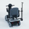 Stockhalter für Elektromobil Scooter Invacare Halter für Gehstock