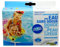 EDENEA - Traitement Complet pour Piscine Enfant à Base d''Oxygène Actif (Bassin < 12 m3) - Sachets Pré Dosés Dissolution Immediate - jusqu'à 12000 litres …