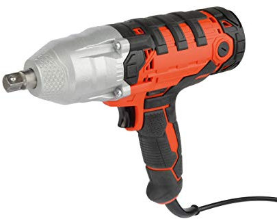 Brüder Mannesmann Schlagschrauber, 230 Volt | M01728