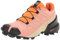 Salomon Speedcross 5 Damen Trail Running Schuhe, Grip, Stabilität, Passform, Blooming Dahlia, 40 2/3