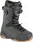 Nitro Herren Chase Dual Boa '22 All Mountain Freeride Freestyle Premium Boot Snowboardboot, Black, 300