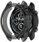 Tyogeephy Custodie Compatibile con TicWatch Pro X/Pro 3/Pro 3 GPS/Pro 3 Lite, Cover protettiva ultra sottile Morbido TPU Antiurto Guscio paraurti