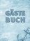 Gästebuch zum Ausfüllen für Ferienwohnung, Hotel, 200 Seiten mit Fragen Hardcover maritim Urlaub am Meer Ostsee Nordsee: für Ferienwohnung, ... Pension, Campingplatz, Bed and Breakfast