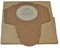 RocwooD Paper Dust Bag Fits RWWDVC1 15L Wet And Dry Vacuum Cleaner Hoover