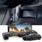 Fitcamx Dashcam Vorne Hinten Kompatibel mit BMW 5 7er 530i 540i 530e 740i 745e 750i M550i M760i Xdrive G30 G31 G11 6er Gran Turismo (G32), OEM Dashcam 4K 2160P+1080P Video WiFi, G-Sensor, 128GB Karte