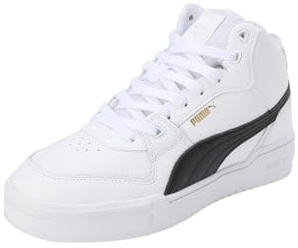 PUMA Unisex Ca Pro Mid Tennisschuhe