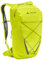 VAUDE Uphill 16 - Fahrrad-Rucksack mit 16 Liter Volumen - mit luftdurchlässigem Tragesystem