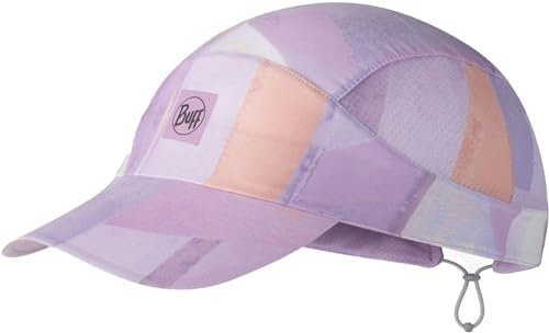Buff Unisex Pack Speed Cap, Orchid, L-XL EU