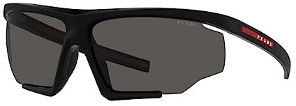 Prada 0PS 07YS 76 DG006F Sonnenbrille, Unisex, Erwachsene, Mehrfarbig (Mehrfarbig), Einheitsgröße