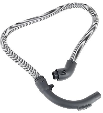 sparefixd Tuyau d'aspiration et poignée pour aspirateur Hoover