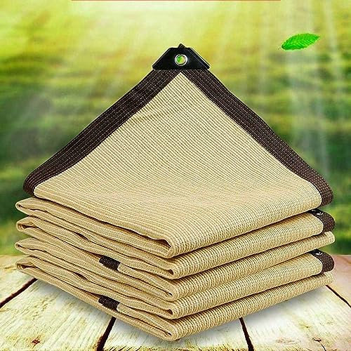 Voile Ombrage Rectangulaire 3x3 Toile Pergola Voile D Ombrage Voile D Ombrage Rectangulaire Impermeable BâChe Protection Piscine Hors Sol Hiver,3x4m