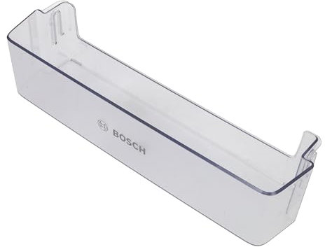 sparefixd Per Bosch ripiano bottiglia frigorifero inferiore latte vassoio
