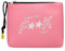 Pochette Da Unisex Marchio F**K, Modello FK24-A220, Realizzato In Sintetico. Rosa