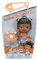 Bratz Babyz Runwayz Doll - Sasha - 1 Sammel-Modepuppe mit Modischem Outfit, Niedliche Babypuppe mit einer Halskette, die auch als Schlüsselanhänger Dient - Kinderspielzeug - für Kids ab 6 Jahre