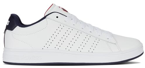 K-Swiss Men's Court Base Ii Sneaker