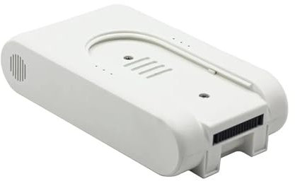 Batteria Ricaricabile Agli Ioni Di Litio Da 25,2 V 5000 MAh, Compatibile Con L'aspirapolvere Wireless Xiaomi Mijia Dreame G9 G10 R10(4000mAh)