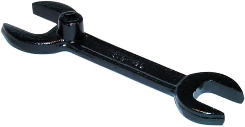 Lighter Combination Spanner/Cylinder Key Pack Qty 1