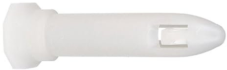 LUTH Premium Profi Parts Perno para amortiguador compatible con LG 4774en3002a en lavadora lavadora lavadora secadora