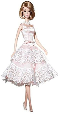 Barbie Southern Belle Puppe