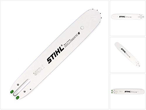 Stihl 3003 000 5306 Führungsschiene Schwert 32 cm, 0.325 Zoll, 1,6 mm 11 Z
