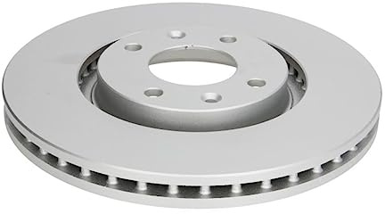 Bosch 0986478979 Brake Disc