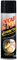 Miror Décap'Four Inserts - Aérosol (500 ml) - Nettoyant Feu Inserts grilles de barbecues - Mousse Active