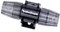 Rockford Fosgate Einfacher Inline-AGU Sicherungshalter für Drähte im Standard 4 AWG oder 8 AWG