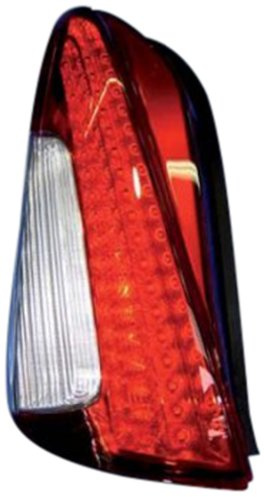 Magneti Marelli 714021950702 Rear Lamp Left