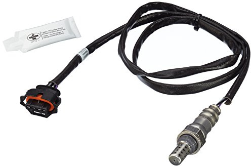 Denso DOX-2052 Lambda-Sonde | Kompatibel mit: OPEL ASTRA G Cabriolet, ASTRA G Caravan, ASTRA G CC, ASTRA G Coupe, ASTRA H, ASTRA H Caravan, ASTRA H GTC