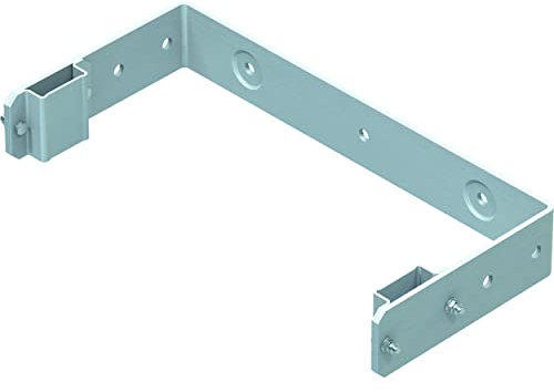 ZARGES Wandhalter starr 200 mm