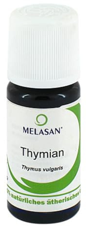 THYMIAN ÖL ätherisch 10 ml