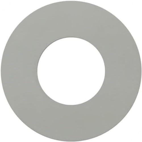 Roca AH0006900R - Kit Junta Cierre 23X75 M (1Un) Recambio - Colleción De Baño - Porcelana - Mecanismos