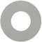Roca AH0006900R - Kit Junta Cierre 23X75 M (1Un) Recambio - Colleción De Baño - Porcelana - Mecanismos
