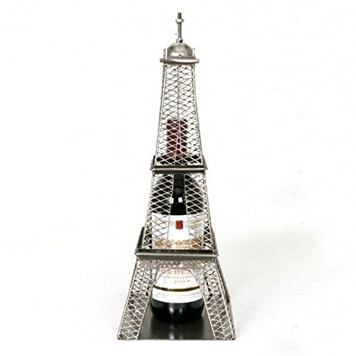 Porte bouteille Tour Eiffel