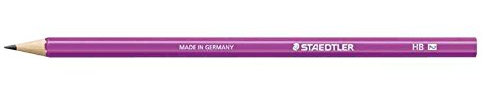 Bleistift Wopex HB neonviolett STAEDTLER 180 HBF61